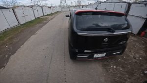 НЕПРОСТАЯ ЗАМЕНА МАСЛА В РОБОТЕ SUZUKI ALTO