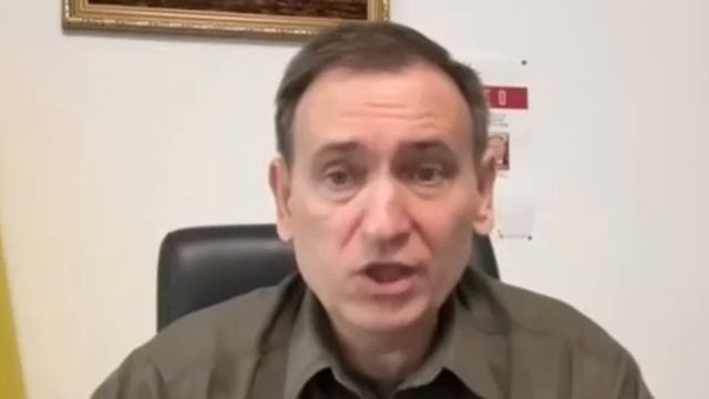 «Контрнаступление ВСУ будет сюрпризом не только для российских военных и для российского общества, н