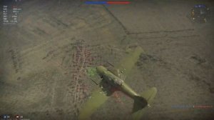 Обзор Су-6 "Всемогущий" | War Thunder