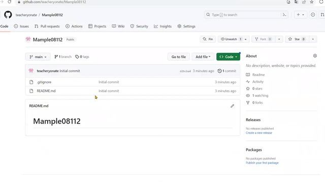 ci/cd, maven +srping boot + docker + github action смотреть онлайн