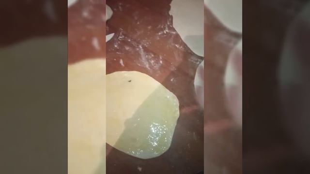 Бездрожжевое слоёное тесто в домашних условиях смотреть онлайн