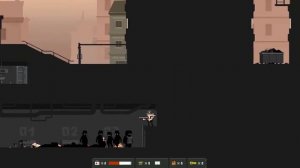 The Final Station (краткий обзор)