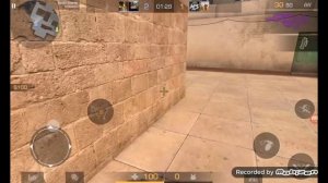 стэндофф легенда видео