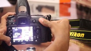 Nikon D7200 | Unboxing | Everything You Need To know