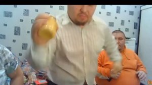 Орловский Огр и Шашик. Баночка Гачички