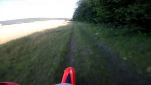 [GOPRO] Test GOPRO hero 5 black