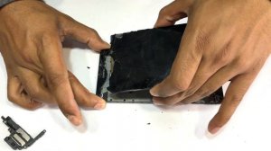 Замена экрана Huawei Mate 9 Lcd Screen Replacement