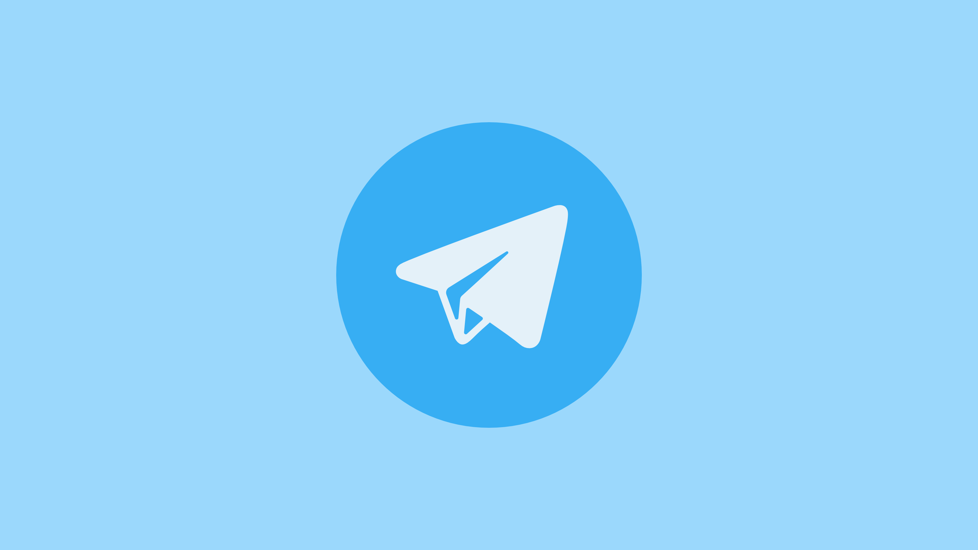 📺 Telegram на Android TV.