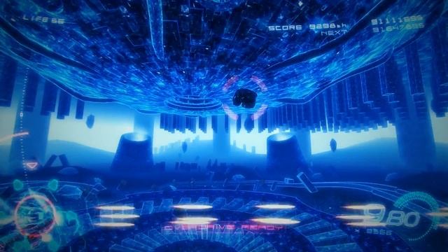 FirstPlay - REVOLVER360 REACTOR - First Time, first Level смотреть онлайн