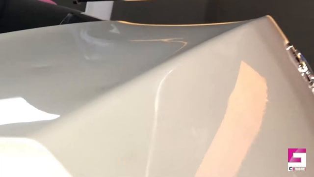 Skoda - удаление вмятин без покраски смотреть онлайн