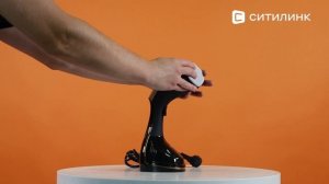 Обзор Отпаривателя ручного KitFort КТ-929-2 | Ситилинк