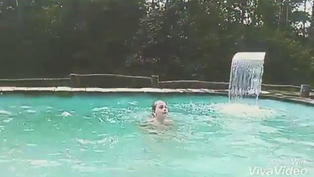 VLOG 2 русская охота бассеин смотреть онлайн