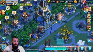 ЦИВИЛИЗАЦИЯ И КОМАНДИРЫ! Гайд для НОВИЧКА Rise of Kingdoms(Rise of Civilizations )