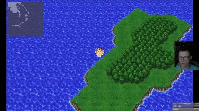 Глубоководные странствия ► FINAL FANTASY V #7 (Стрим от 20.12.2022) смотреть онлайн