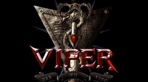 Viper - Love Is All (Feat. Andre Matos)