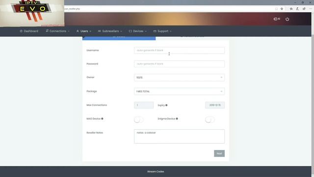 Criar link/url смотреть онлайн