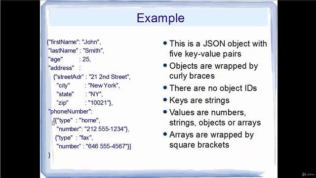 #46 python course for beginners | What Is JSON | Full python course