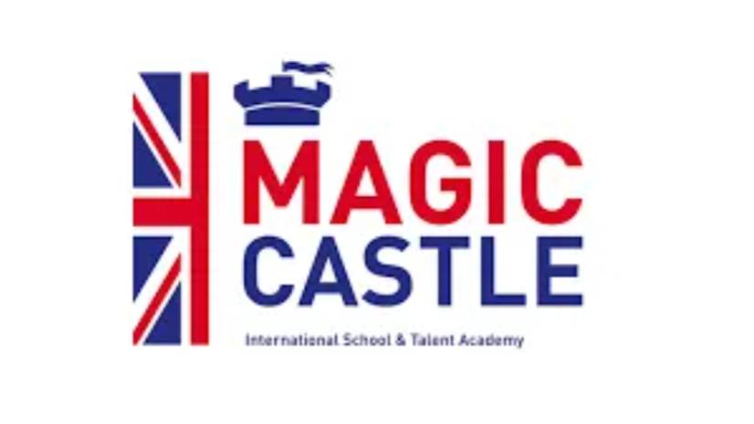 Welcome to MAGIC. Magic Castle Education.