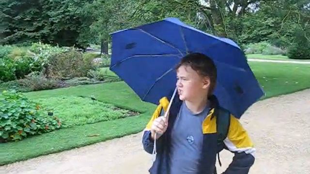 Oxford Tour смотреть онлайн