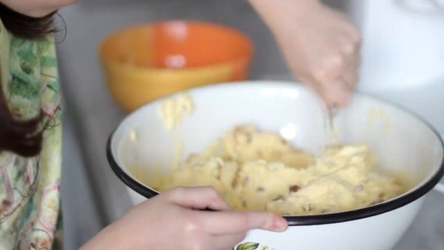 Приготування сирника смотреть онлайн