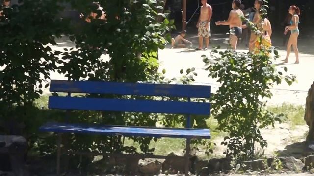 "лесное озеро"г.михайловск х.Верхнерусский.день ВМФ. смотреть онлайн