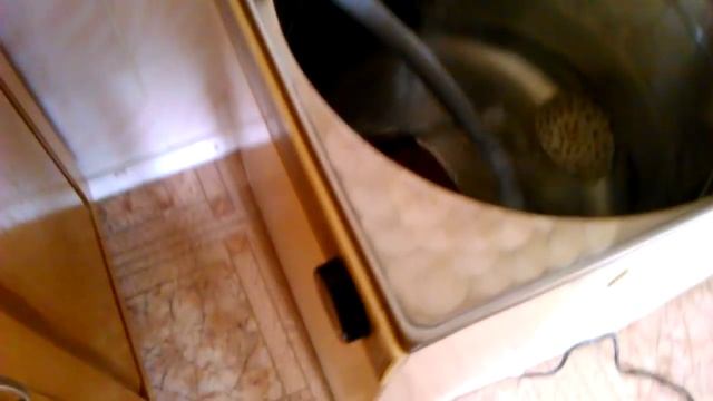 Стиральная машина "Волга - 15А" смотреть онлайн