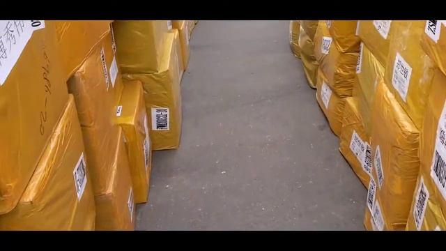 ?надежная доставка из китая