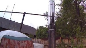 Обжиг печи Согра 3 перед приминением от Мобиба ,Пришли наклейки от Shibargan Кипичение чайника на в