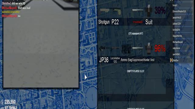 Roblox Phantom Forces And Roblox PayDay#1 смотреть онлайн