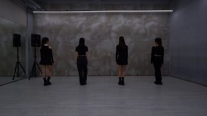 aespa (에스파) - salty & sweet dance cover