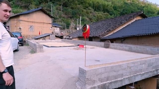 Автопутешествие к самому чистому озеру Китая. Озеро тысячи островов.