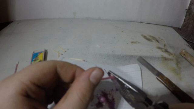 КАК СДЕЛАТЬ ФИТИЛЬ. смотреть онлайн