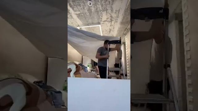 Натяжные потолки в Гомеле и Гомельской области! +375291416900 смотреть онлайн