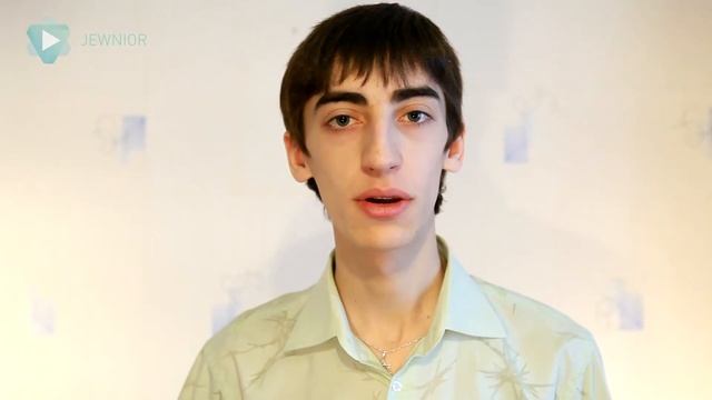 №16. Песах. Порядочная история смотреть онлайн