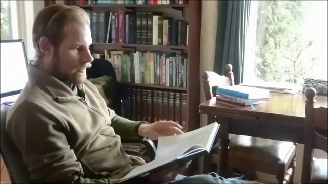 WIKITONGUES: Kees, Albert, Anja, and Jan speaking West-Veluws смотреть онлайн