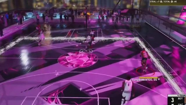 NBA 2K22 DYNAMIC DUO GAMEPLAY FROBE & VINCESANITY!, BEST CARDS IN THE GAME??? смотреть онлайн