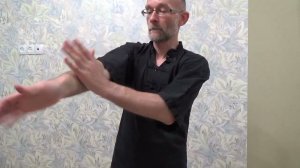 Цигун «железная рубашка», 3я часть.  Основная работа блоков: нижние ворота,  верхние ворота