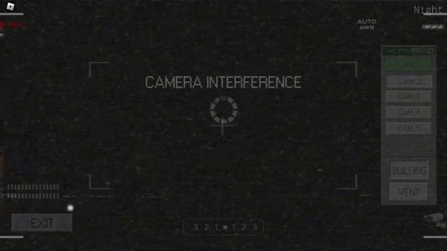 The Camera system got hacked by Shadow Marcus!!! Roblox Five Nights at Marcus 1 Remastered смотреть онлайн