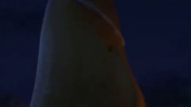 Shrek 2 - Mongo La Galleta De Jergibre Muy Grande (Argentina) (Full Screen) (Español Latino)