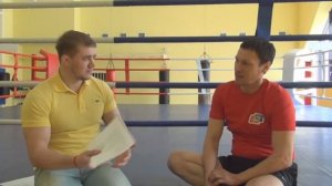 Iron Sakh:Саитов Олег Элекпаевич!