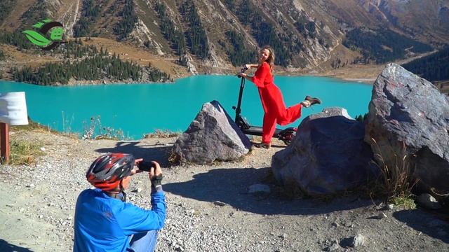 KingSong БАО ЧАРЫН Парк Первого Президента смотреть онлайн