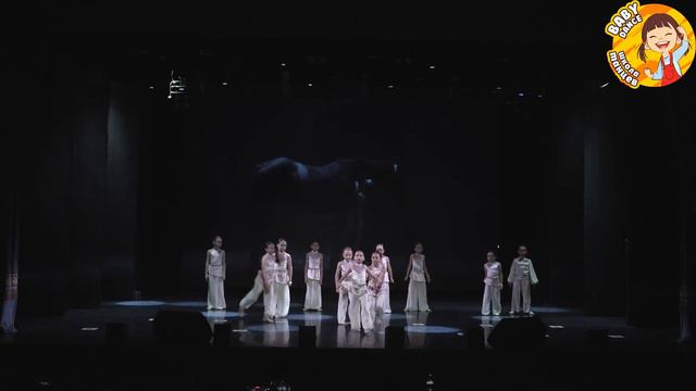 Международная сеть студий танцев BABYDANCE смотреть онлайн