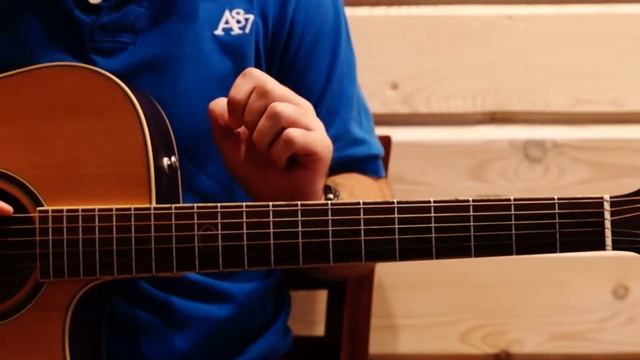 Что такое Drop D (DADGBE) и как его сделать? смотреть онлайн