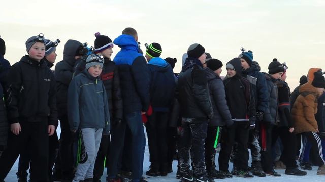 Тропа здоровья в Городе Спутник смотреть онлайн
