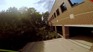 Freestyle FPV With The iFlight Nazgul5 V2 5 inch Drone