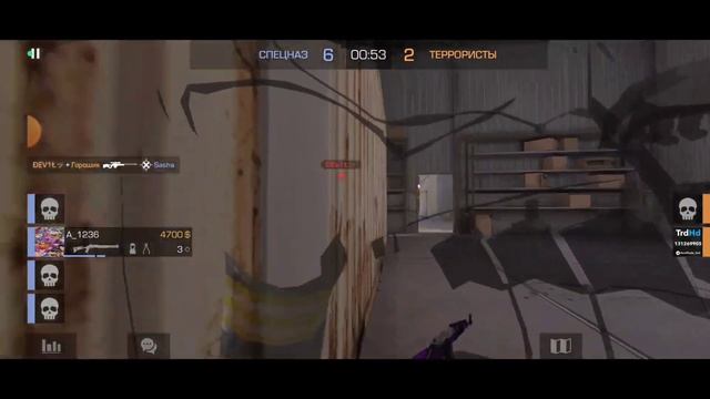 играем в стандофф 2 | открываем один бокс. смотреть онлайн