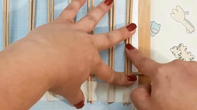 Подробный МК короба для хранения с деревянными ручками из бумажной лозы.Часть1.Прямоугольное дно. смотреть онлайн