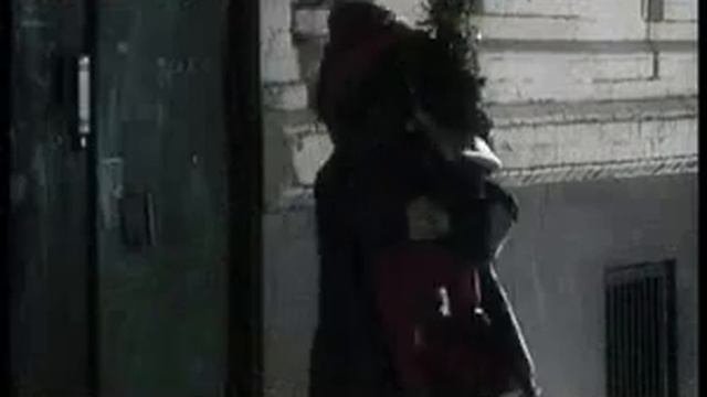 Лабиринт молчания