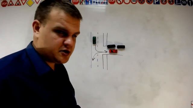 Тема 7: начало движения и изменение направления смотреть онлайн