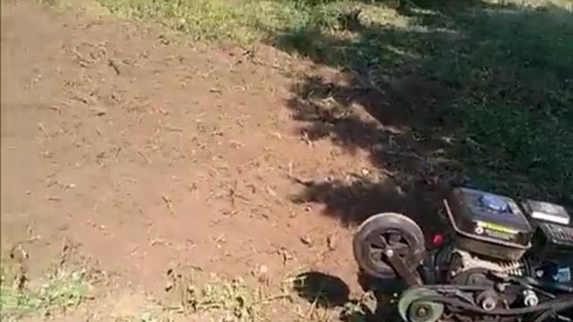 переделка мотокультиватора в мотоблок смотреть онлайн